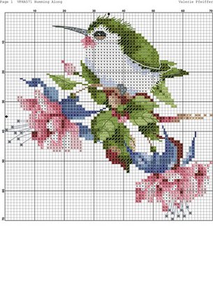 Ищу маленькие схемки №57199