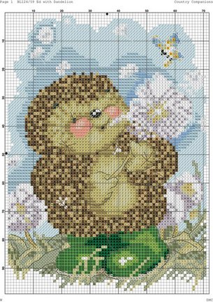 Ищу маленькие схемки №57205