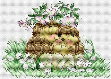 Ищу маленькие схемки №57207