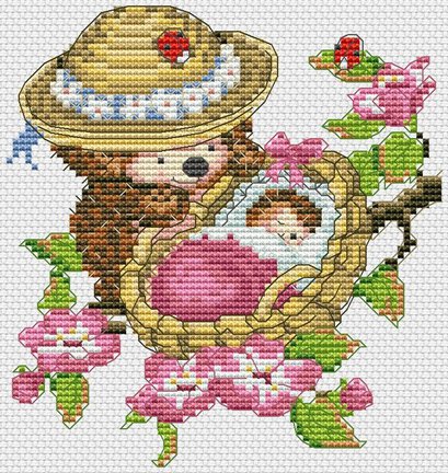 Ищу маленькие схемки №57211