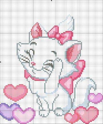 Ищу маленькие схемки №57233