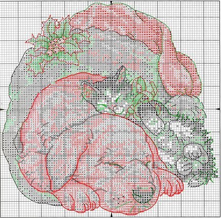 Ищу маленькие схемки №57245