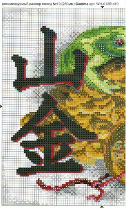 Ищу маленькие схемки №57246