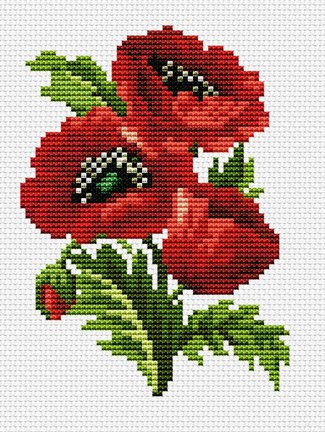 Ищу маленькие схемки №57253