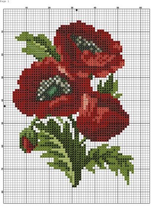 Ищу маленькие схемки №57254