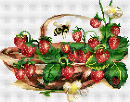 Ищу маленькие схемки №57256