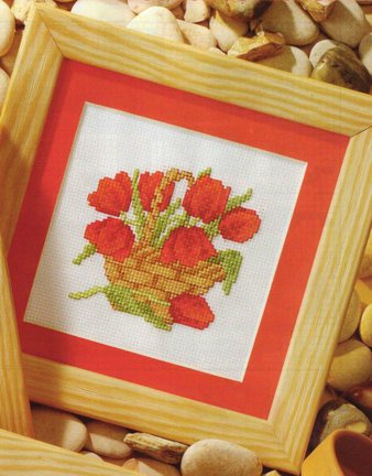 Ищу маленькие схемки №57258