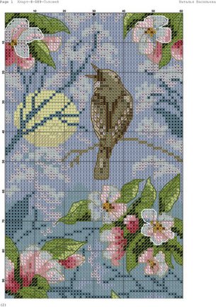 Ищу маленькие схемки №57288