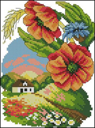 Ищу маленькие схемки №57301