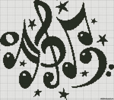 Ищу маленькие схемки №57367