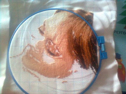 Мой малыш №57390