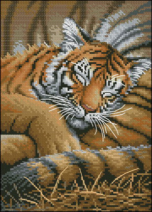 Ищу маленькие схемки №57442