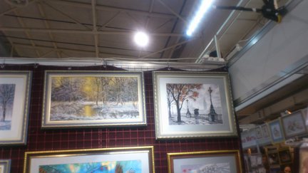 Handmade Expo 2014 №57448