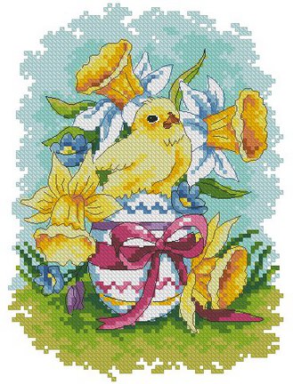 Ищу маленькие схемки №57454