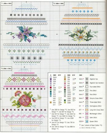 Ищу маленькие схемки №57455
