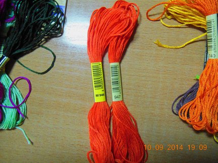 Мои рукоделки №57517