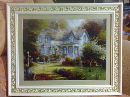 Мой дом! №57598