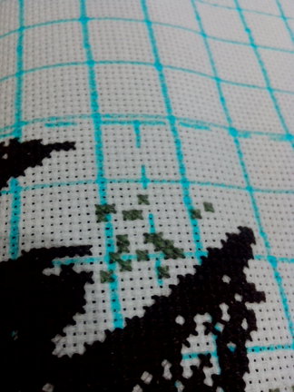 ГК 1153 «Натюрморт» №57839