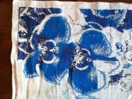 Процесс «Орхидеи» №57899