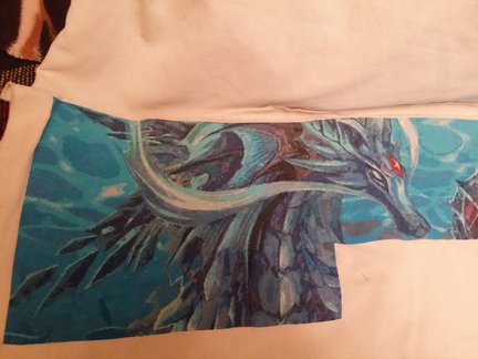 Моя первая серьезная работа №58047