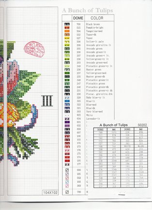 Анютины глазки №58759