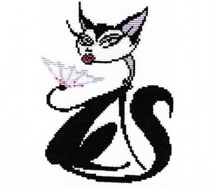 Ищу схемки от «Овна» №58886