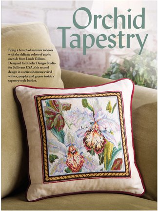 Делюсь схемами: Подушки №59261