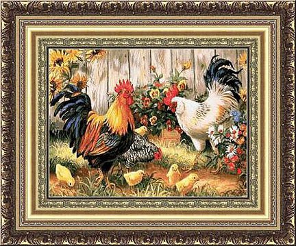 Облачный октябрь (Леврон) №59494