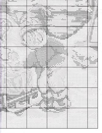 Ищу мини схемки на новогоднюю тематику №59736