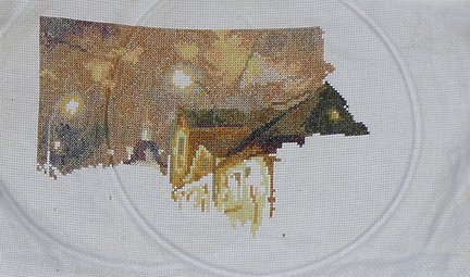 Ночной проспект №59775