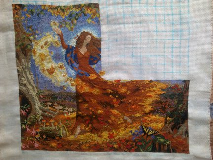 В мире сказки  (процесы) №60337