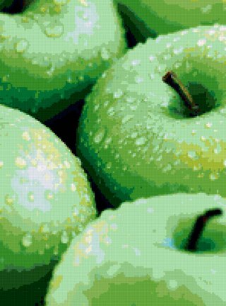 Работы, отшитые по схемам с этого сайта №60570