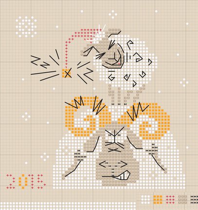 Год козы №60714