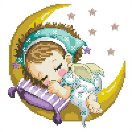 Нежный сон №61042