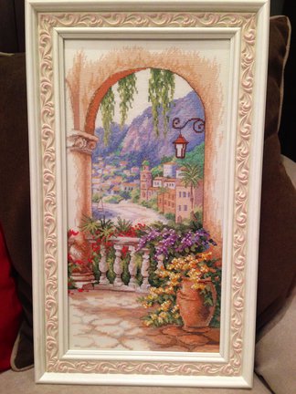 Собираем Dimensions вместе №61140