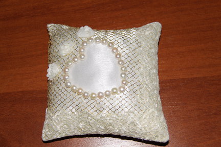 Кто каким рукоделием увлекается кроме вышивки? №61324