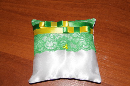 Кто каким рукоделием увлекается кроме вышивки? №61325