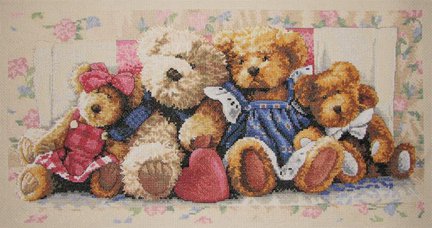 Волчий взгляд №61764