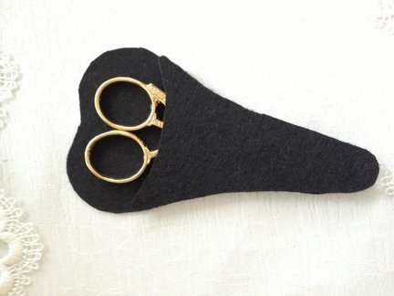 Процесс «Ножницы» №61841