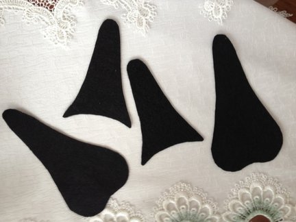 Процесс «Ножницы» №61842