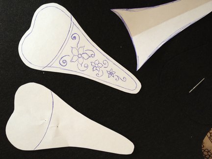 Процесс «Ножницы» №61854