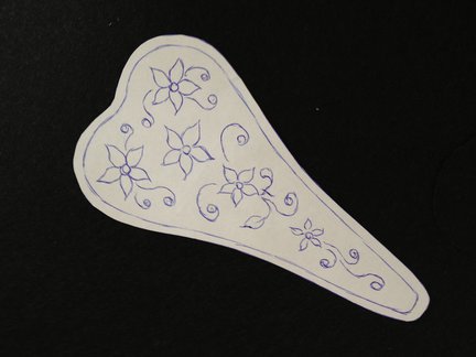 Процесс «Ножницы» №61855