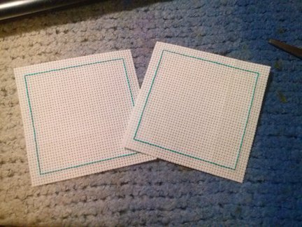 Бискорню с сердечками №62341