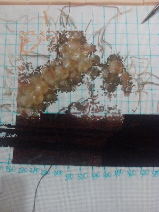 ГК 1153 «Натюрморт» №62539