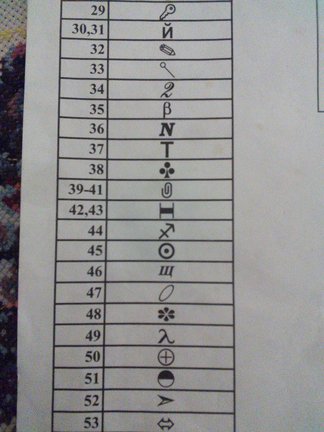 Живой огонь №62607