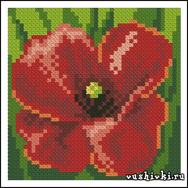 Схемы небольших размеров №63380