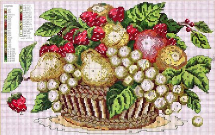 Делимся схемами 2 №63442