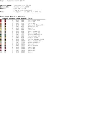 Делимся схемами 2 №63446