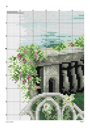 Схемы различных тематик №63536