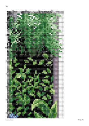 Схемы различных тематик №63542